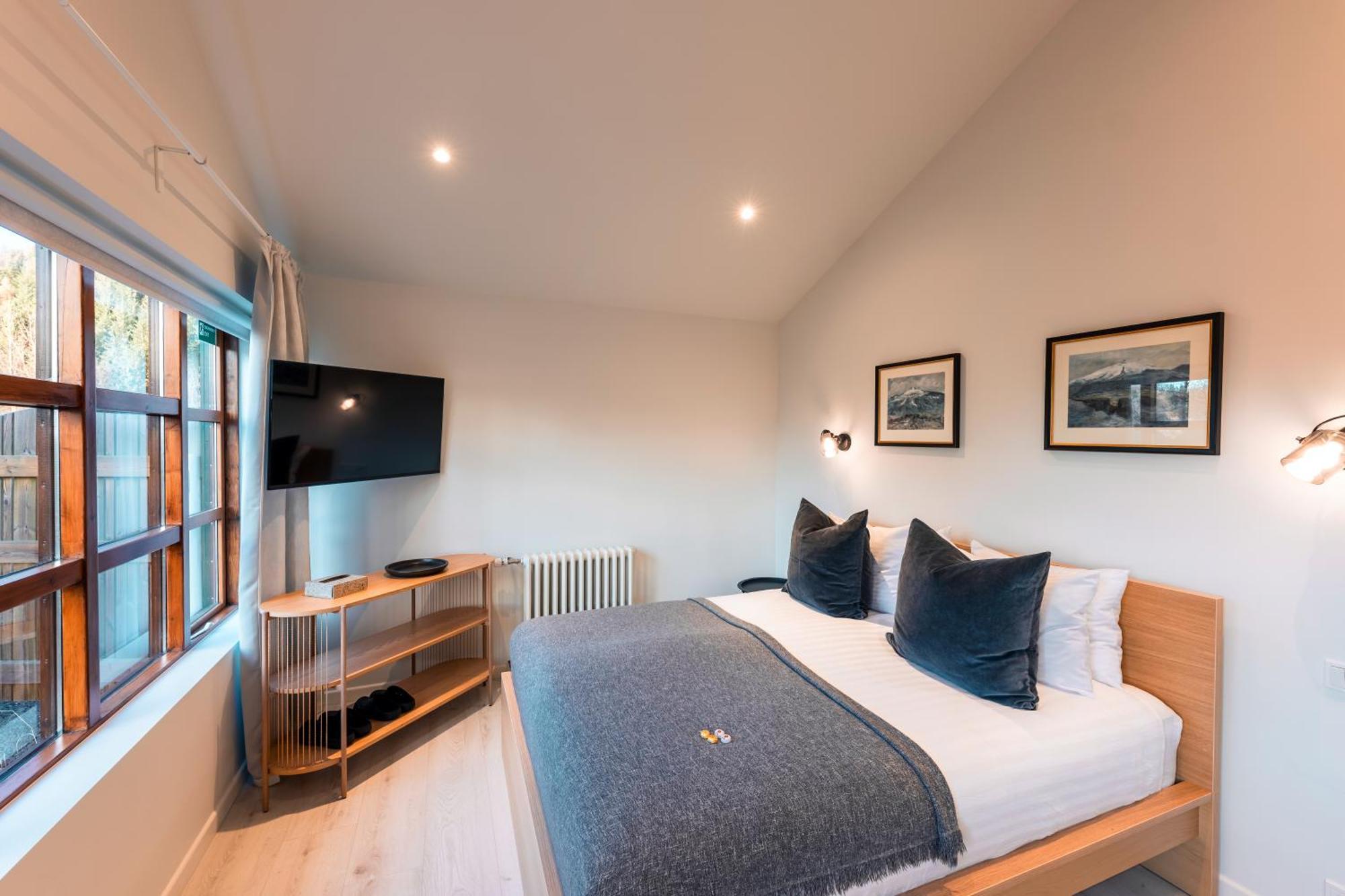 Garthur Stay Inn & Secret Lagoon Included! Флудир Экстерьер фото